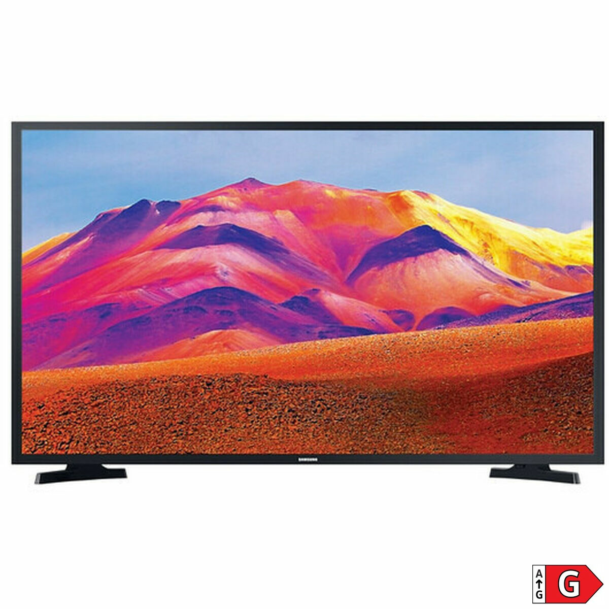 Смарт-ТВ Samsung HG32T5300EU Full HD 32" Hotel TV